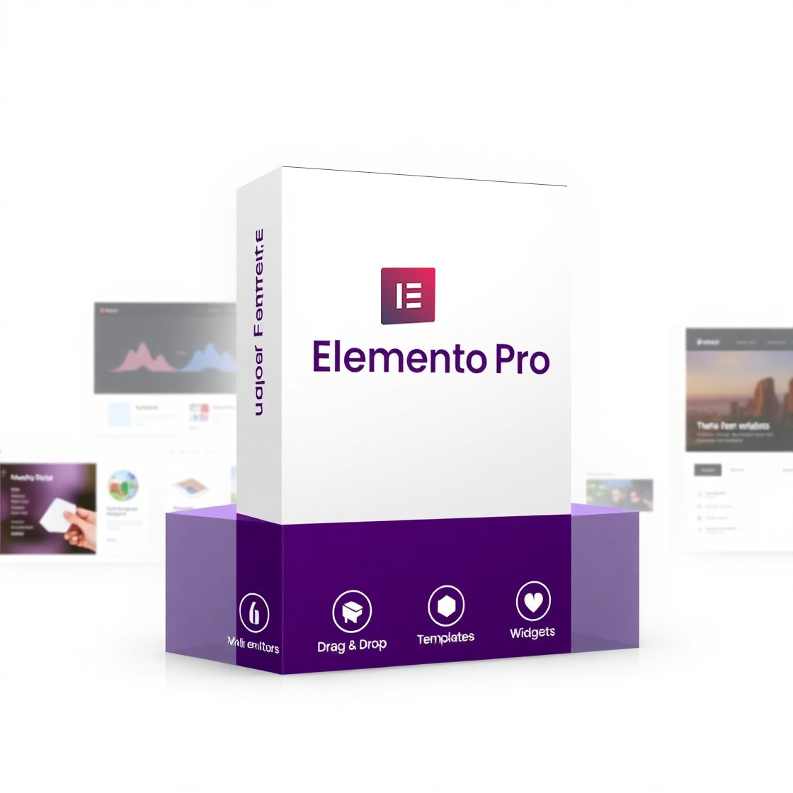 Elementor Pro (100% working) - Image 3