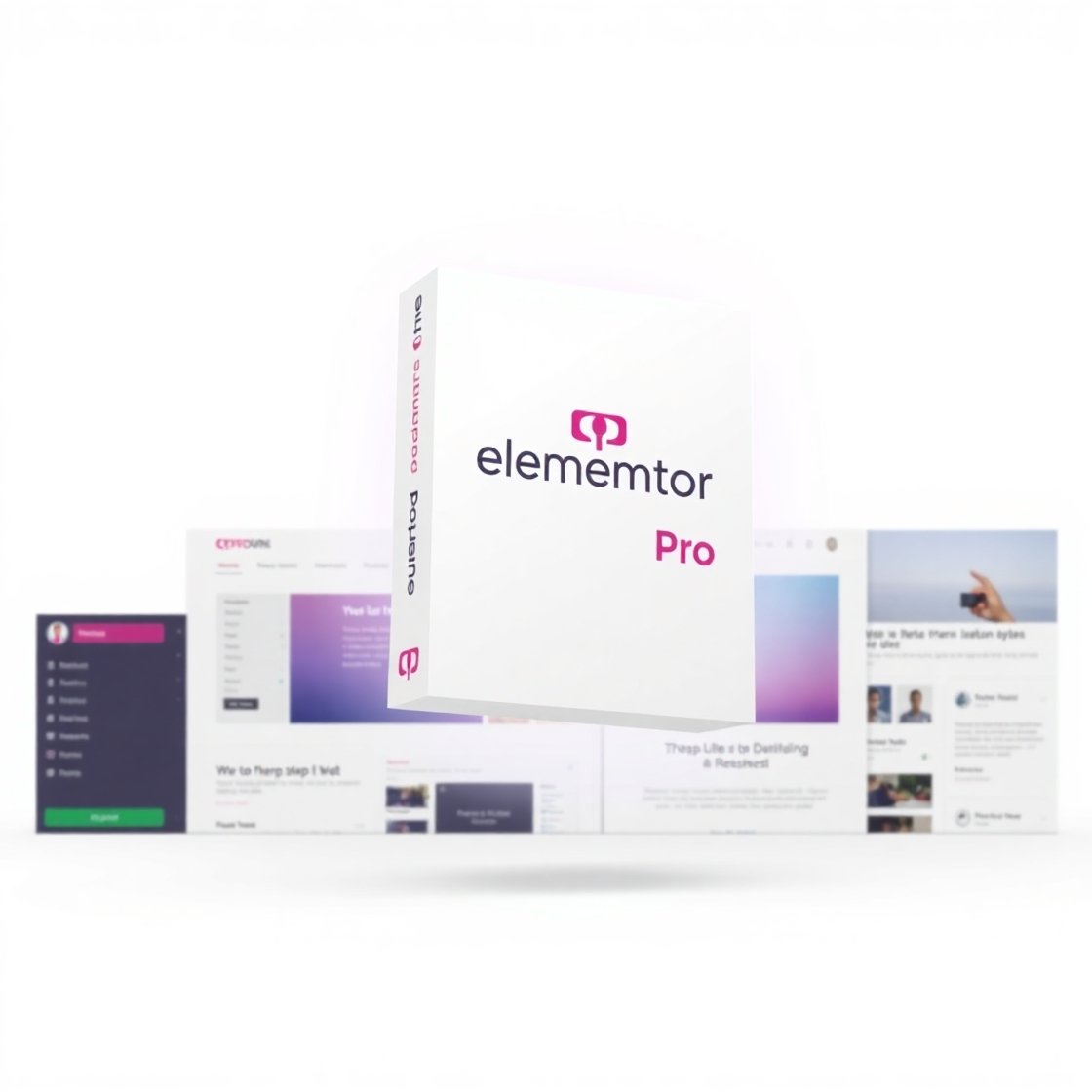 Elementor Pro (100% working) - Image 4