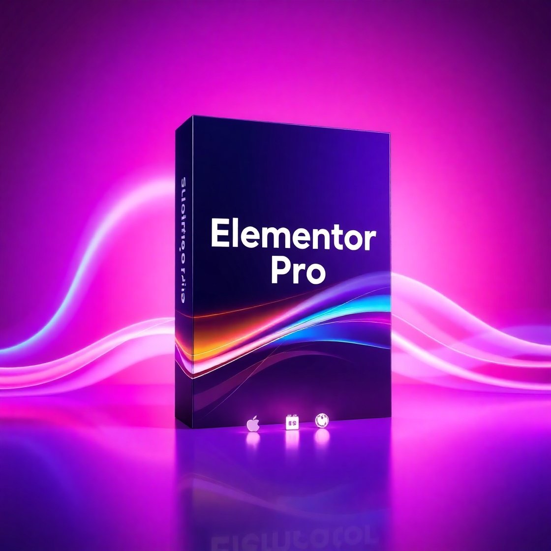 Elementor Pro 100 Working Filebari