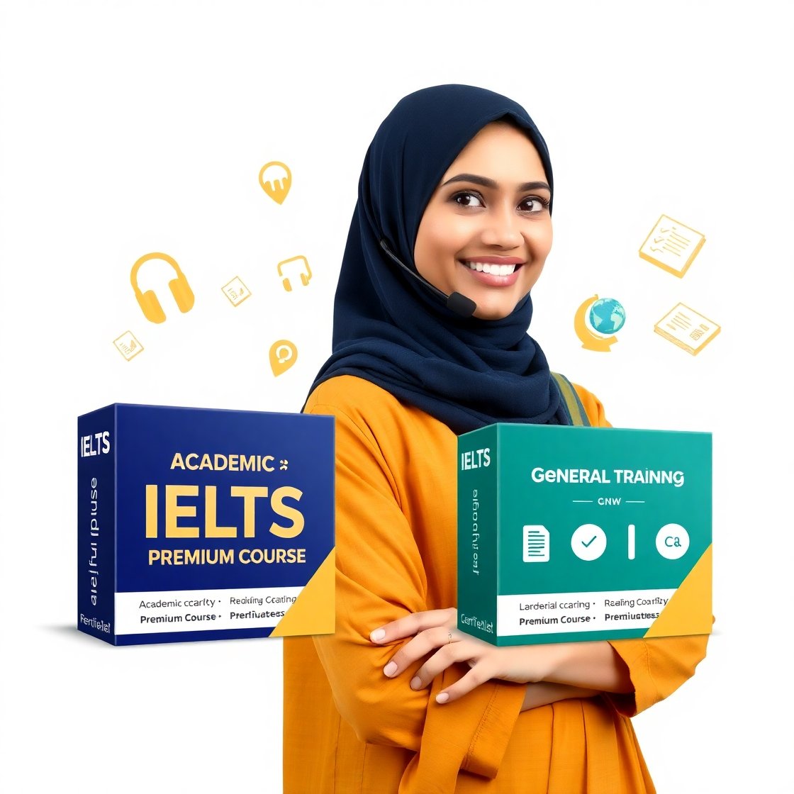 IELTS Premium Course Bangla - Image 2