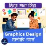 “Adobe Illustrator Complete Design Course – Logo, Brand, Stationery, Print & Digital Content + Freelancing Guide”